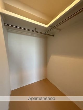 東京都江東区大島１丁目[1SLDK/52.51m2]の収納