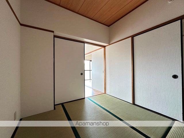エミナンス竜美丘の内装写真
