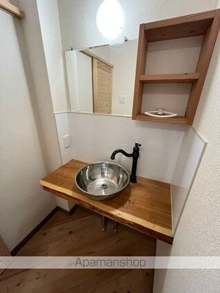 和歌山県和歌山市内原[3LDK/73.85m2]の内装3