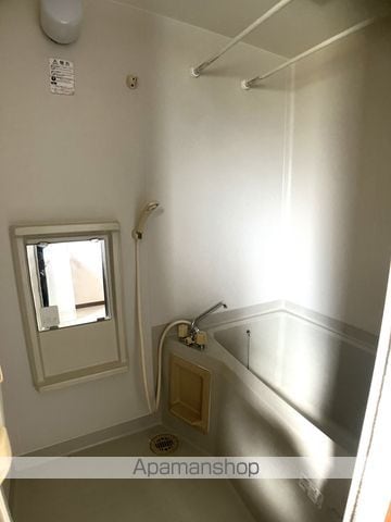 エスポルトハイツ湯田Aの内装写真