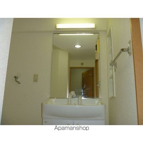 レジデンスソレイユの内装写真