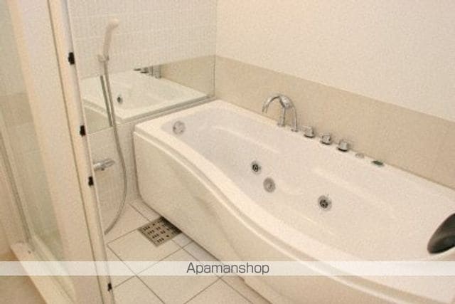 ビッグパレス南4条の内装写真
