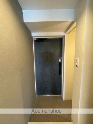 東京都杉並区荻窪４丁目[1LDK/40.37m2]の玄関