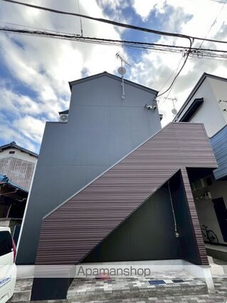 Ｓｐｒｉｎｇ　Ｃｏａｓｔ[1R/19.34m2]の外観3