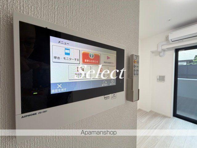 S−RESIDENCE横濱磯子ALIZEの内装写真