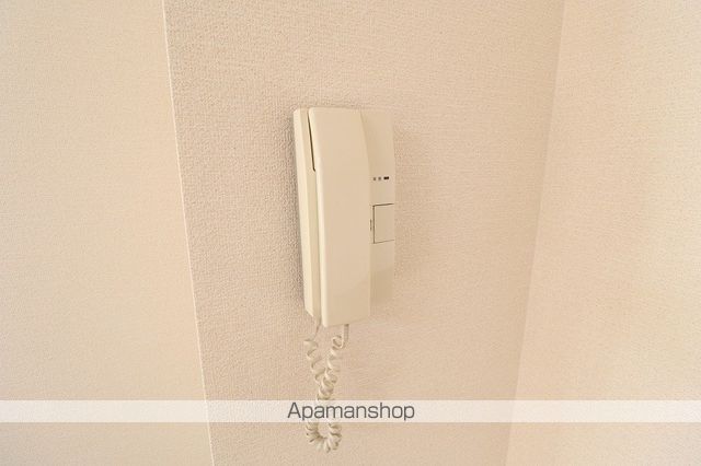 Y’Sコートの内装写真