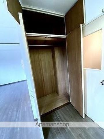 THE SQUARE・Orio Residenceの内装写真