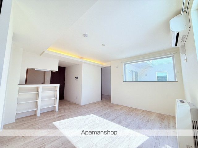 TS COURT WEST13(読みティーエスコートウェスト1の内装写真
