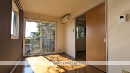 バリュージュ・アキノ[2K/40m2]のリビング・居間