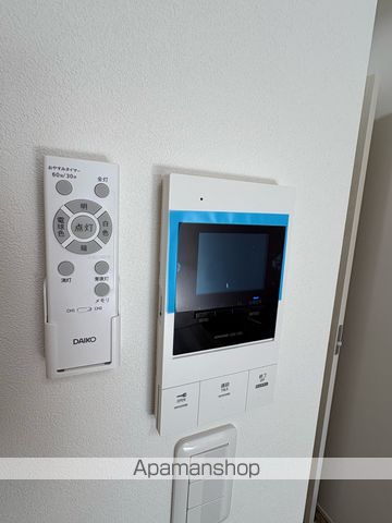 フジパレス高石加茂の内装写真