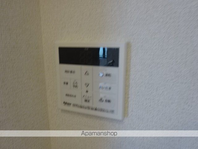 ラルジュAの内装写真