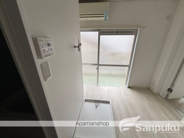 アリスト清水町の内装写真