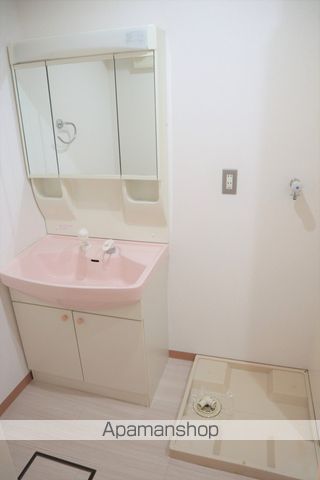 VAなかもずの内装写真