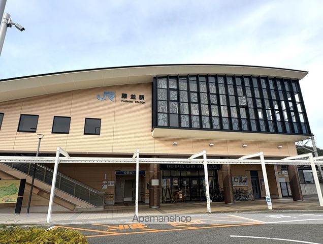 ヴェルドール大樹Iの周辺写真