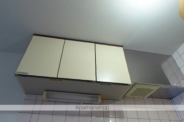 パインヴィレッジ[1R/17.83m2]の内装5