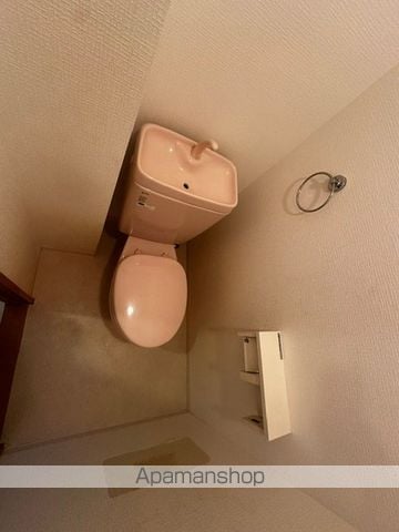 アヴァンセエストの内装写真