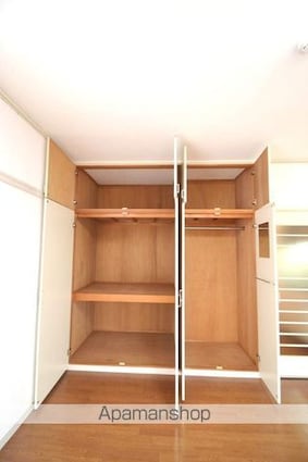 熊本県八代市麦島西町[1K/28m2]の収納