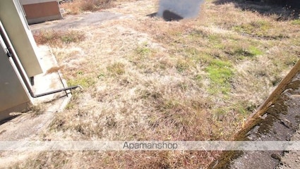 洗馬戸建[5LDK/106.37m2]の駐車場