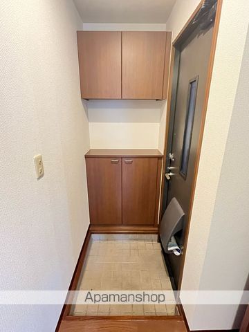 ファミール以和貴の内装写真