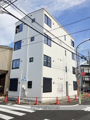 グランクオール氷川台