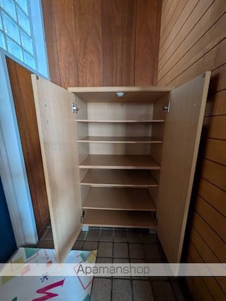 岡山県岡山市北区野田屋町２丁目[2DK/57.06m2]の玄関