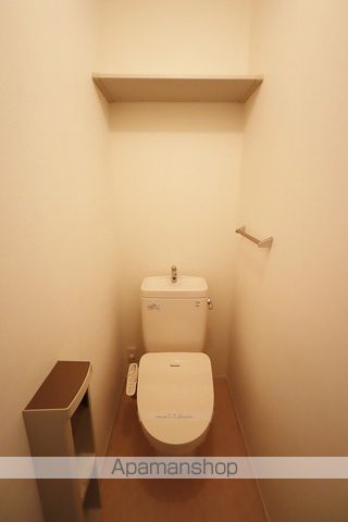 シャーメゾンツインズ A棟の内装写真