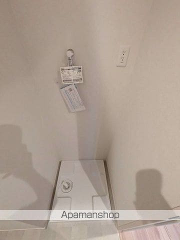 SKリデンテ北松戸の内装写真