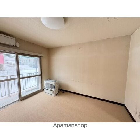 桜グランドハイツA棟の内装写真
