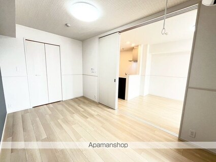 和歌山県和歌山市紀三井寺[1LDK/41.1m2]の内装6