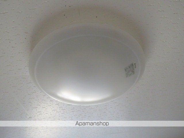 フジハウスIIの内装写真