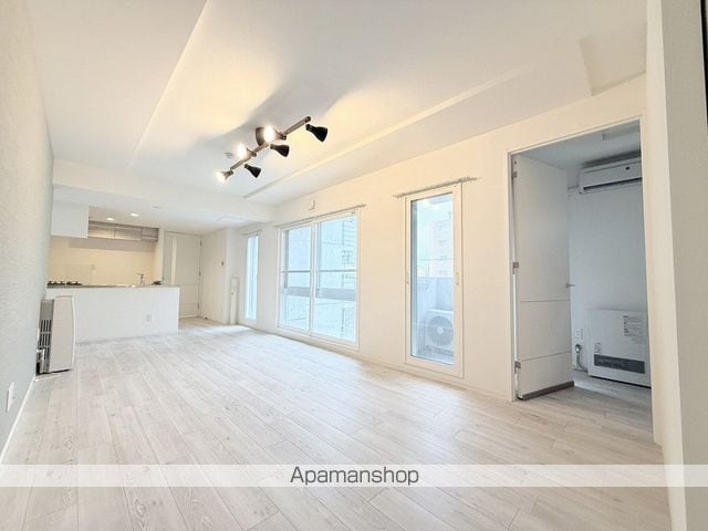 CITY PREMIER北6条の内装写真