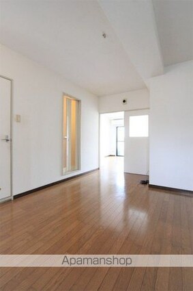 樋又西ハイツ[1DK/33.44m2]の内装4