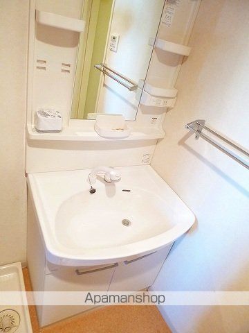 レアルコートの内装写真