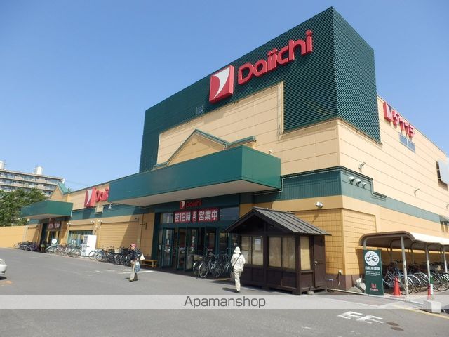 パーク農試館の周辺写真