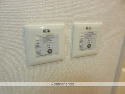 セジュール山田　Ｃ[1K/26.45m2]の内装7