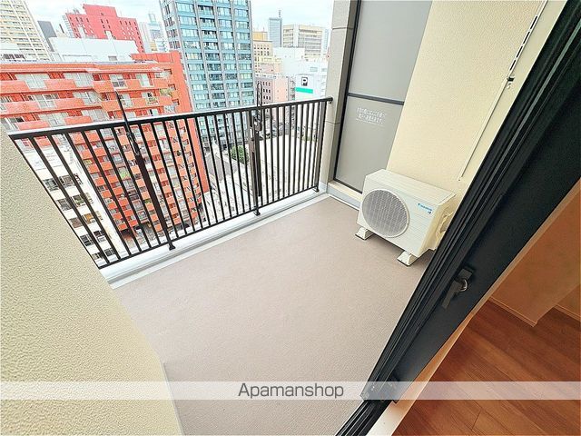 シーズンフラッツ青葉通一番町の内装写真