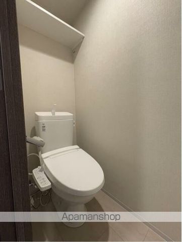 ALIVIS笹塚の内装写真