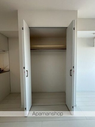 Ｆｏｒｔｉｔｕｄｏ四街道[1R/24.91m2]の収納