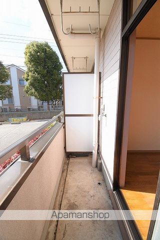 エクセルオグラの内装写真