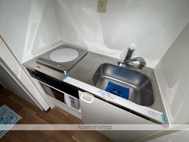 コンフォート荻窪の内装写真
