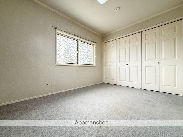 ビラ根岸の内装写真