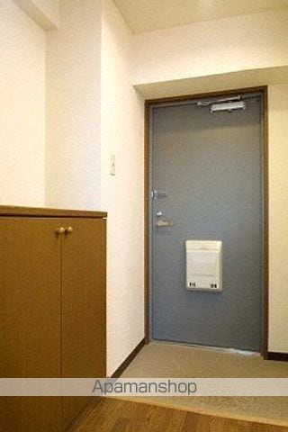 ブリッジひばりが丘の内装写真