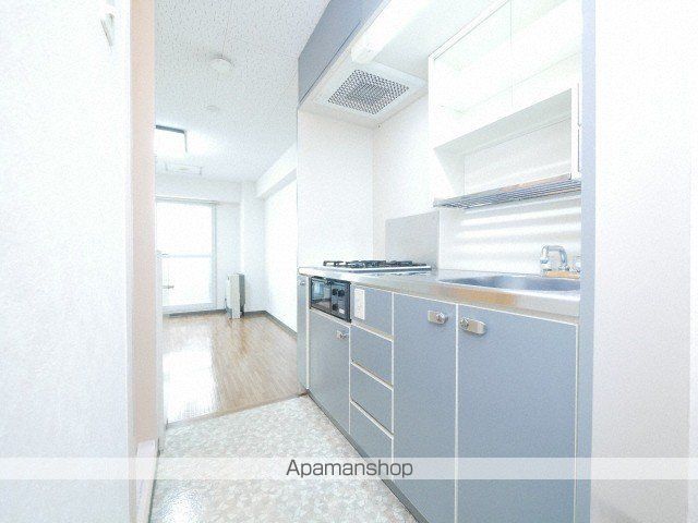 メゾンクレスト北大前IIの内装写真