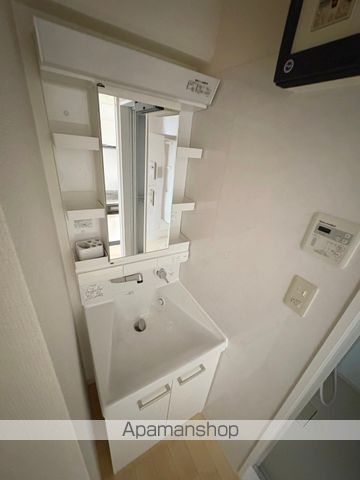 福富グラードマンションの内装写真
