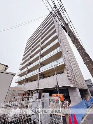 （仮称）千葉市中央区問屋町計画[3LDK/64.5m2]の外観4