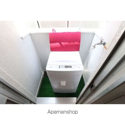 ベルネージュの内装写真
