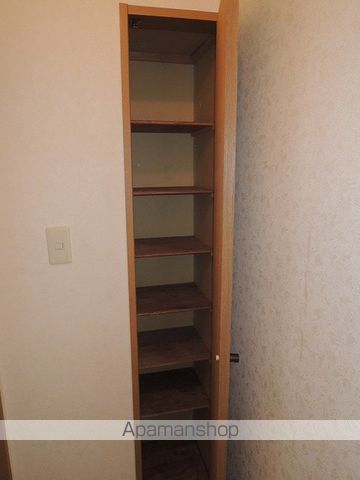 エトアール富丘の内装写真