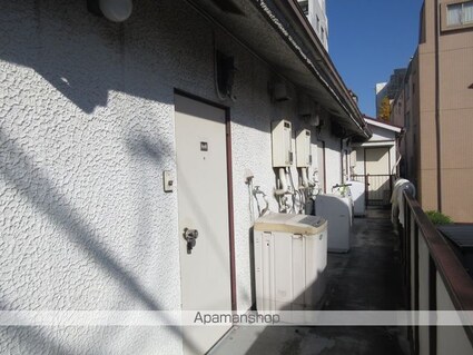 ドエルＭＫ[1R/23.6m2]の共用部1