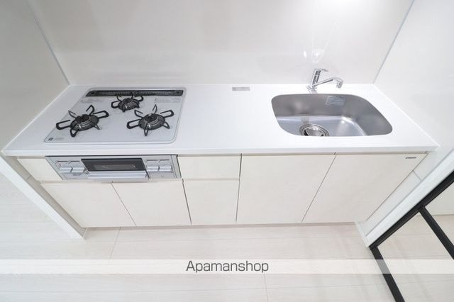 東京都世田谷区玉川台１丁目[2LDK/73.75m2]の内装2