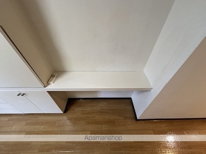 セトビル[1R/19m2]の内装4